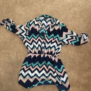 Lots of cute clothes!!